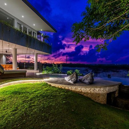 Damai Villa Ungasan Exterior foto
